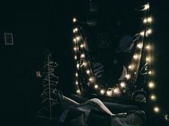 -悠米私人影院(街道口店)