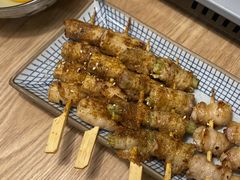 -西月山居匠心创意料理(江汉路新佳丽广场店)