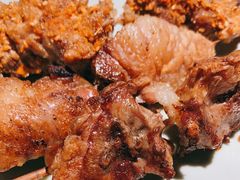 -盛江山自助料理(奥莱锦辉购物广场店)