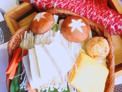 -FOUNT创意日料