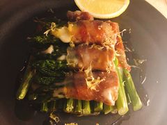 -Mercato莫卡多露台餐厅与酒吧(K11店)