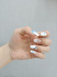 -荟美·美甲美睫·产后修复·美容美体