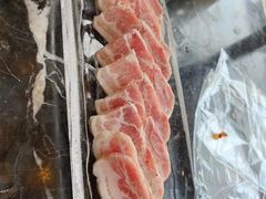 -一品诚记烤肉·甄选店(中南路店)