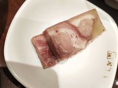 金牌淆肉-老半斋(福州路店)