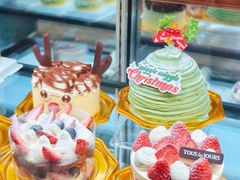 -多乐之日(颐堤港店)