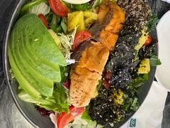 -THE WOODS 简餐 (国贸商城店)