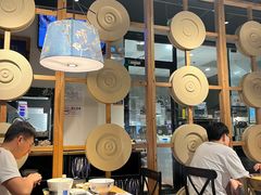 大堂-和府捞面(壹方天地店)