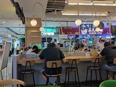 -甲乙饼·手工牛肉饼(天通苑华联店)