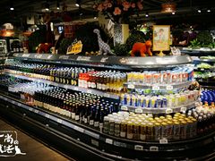 -超级物种(省府店)