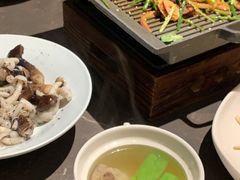 排骨凉瓜汤-金鸭季·北京烤鸭(深业上城店)