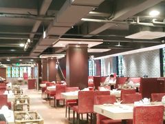 大堂-点都德(聚福楼店)