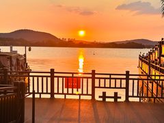 -云龙湖旅游景区