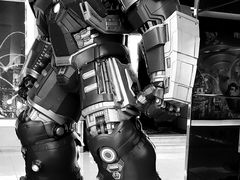 -UME影城(安贞DTS:X店)