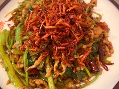 -英兰朝族饭店·英兰锅包肉(佳园路店)