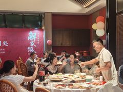 -解家河南菜(华山路店)