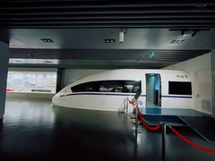 -中国铁道博物馆(正阳门馆)