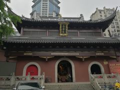 -上海白云观
