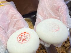 -张果佬年糕卷(科巷店)