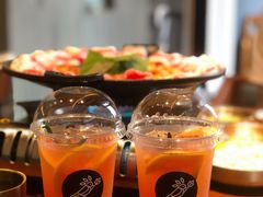 -春熙台韩国料理·章鱼肥牛(西丽店)