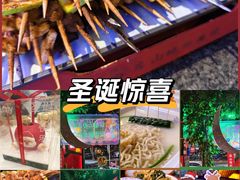-路边边.炒菜烧烤.音乐餐厅(良乡长虹店)