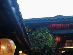 -三只耳火锅(宽窄巷子店)