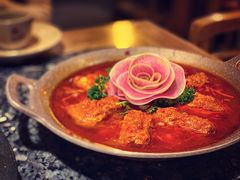 花千骨-蜀大侠火锅(四川北路店)