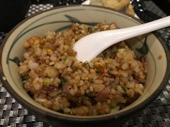 -松临·铁板烧&Omakase(神农店)