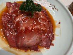 -喜粤广东菜(汉屯路店)