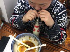 -陈八两面家(华孚写字楼店)