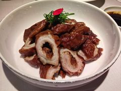 杭卤大肠-杭儿风餐厅(嘉里中心店)