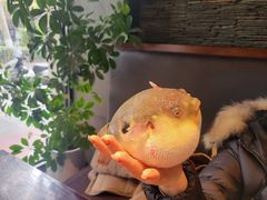 -永安鱼庄·镇江菜(东吴路店)