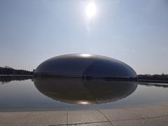 -国家大剧院西餐厅