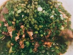 -周三的情书花园餐厅(江北店)