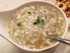 竹粒黄鱼羹-永兴餐厅(复兴中路店)