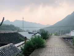-遥桥古堡