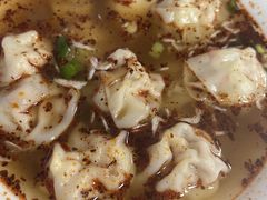 -汪家馄饨(集庆路店)