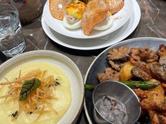 -沛家·西餐Brunch·直火料理