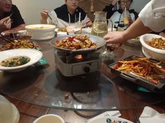 -小菜园新徽菜(镇江京口吾悦店)