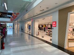 -优衣库(北京万柳华联购物中心店)