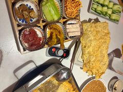 -螺大喜螺蛳粉火锅(雍和宫店)