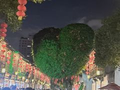 -三坊七巷历史文化街区