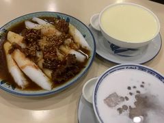 -玲又珑美食(盘福路店)