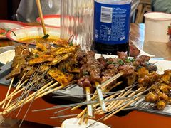 -冶建镜子·老南昌大排档·江西虾王(总店)