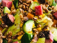 自选沙拉-魏斯理汉堡(西安沣东吾悦店)