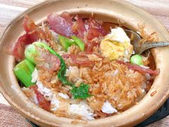 -壹煲口福煲仔饭(中山路店)