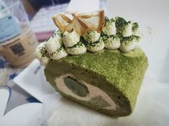 -iFood甜嫩嫩(江东北路店)