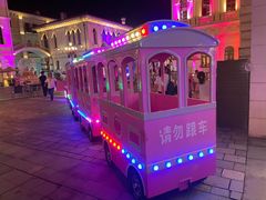 -华谊兄弟（长沙）电影小镇