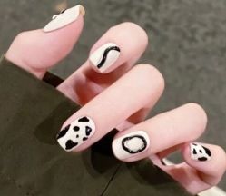 -M·X Nail日式美甲美睫