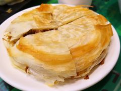 -令氏家外家周秦食府(高新店)