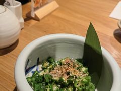 -隐泉之语日式料理(王府中环店)